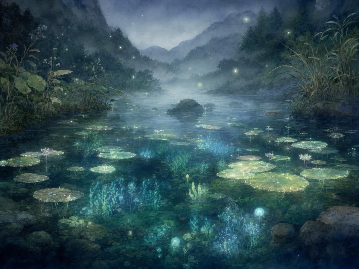 麻豆传媒植物视频-水生植物视频展示